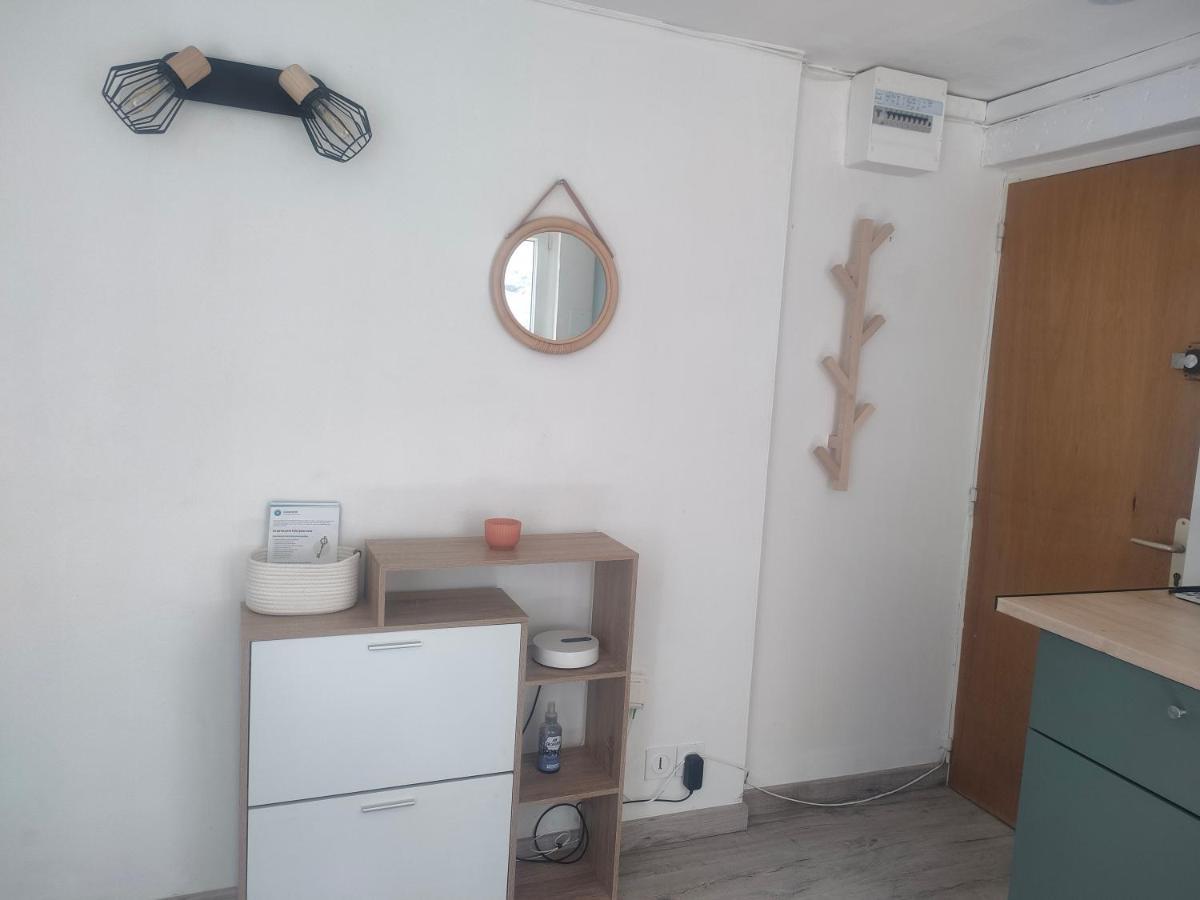 Appartement Cosy Hypercentre 캉 외부 사진