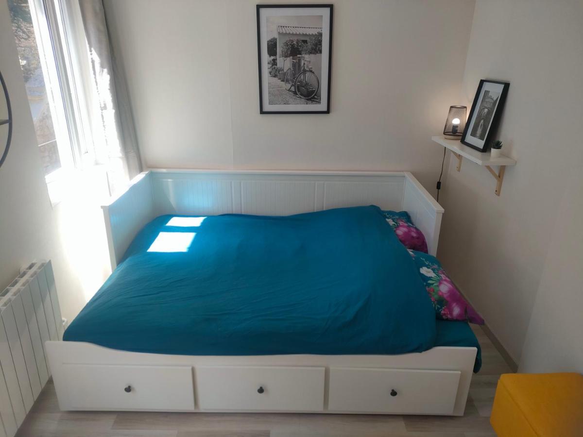 Appartement Cosy Hypercentre 캉 외부 사진